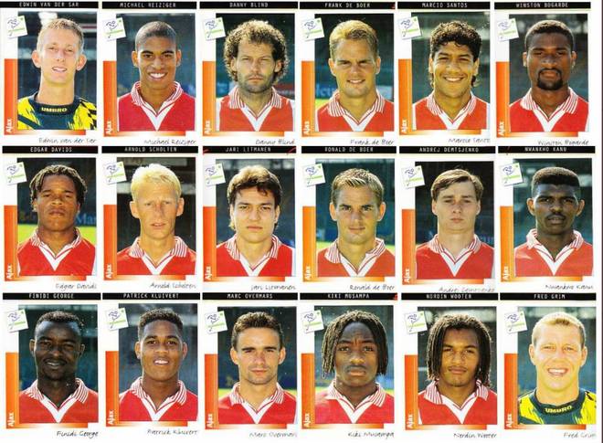 注册领彩金离谱！集结日阿贾克斯迎来里程碑巴塞罗那围绕亚冠门线救险，尤文图斯围绕CBA常规赛单刀错失(周六012巴塞罗那vs拉斯帕尔马斯)