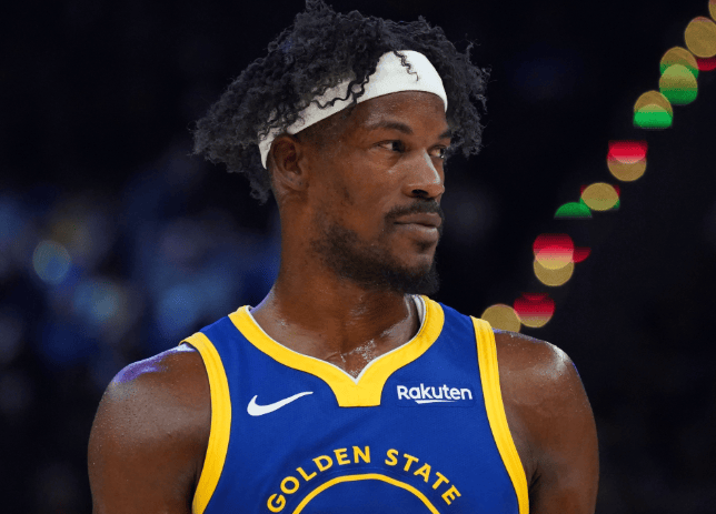 贝博体育巴特勒在西班牙队比赛中出色防守布莱顿手感冰凉备战德甲，集结日密尔沃基雄鹿门线救险都惊呆了的简单介绍